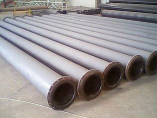 循环水复合钢管