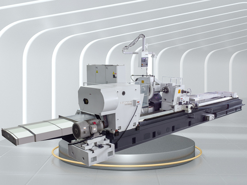 砂轮架移动式外圆磨床