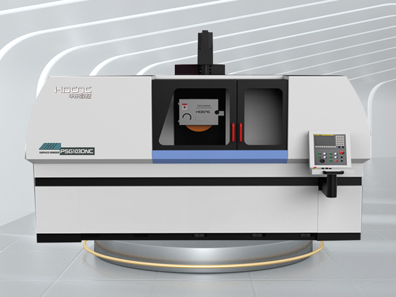 PSG103DNC精密数控平面磨床磨床