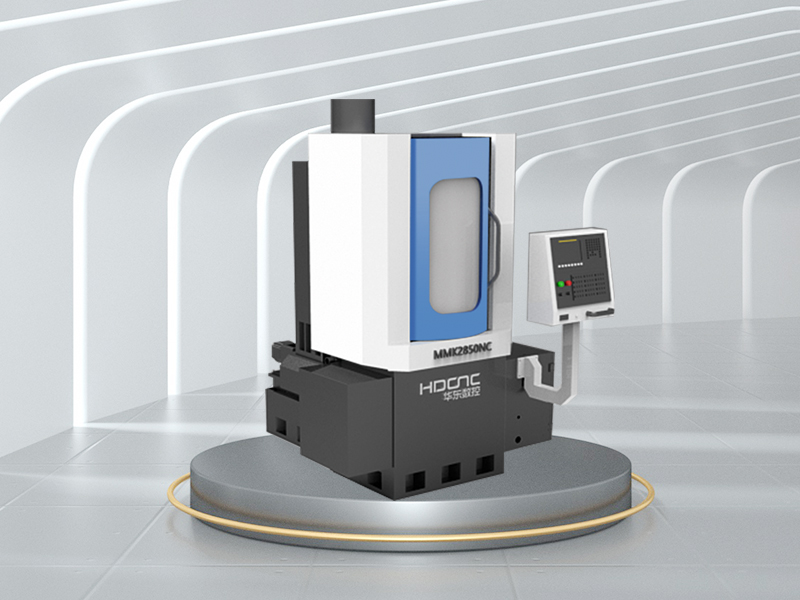 MMK28系列精密数控立式圆台磨床