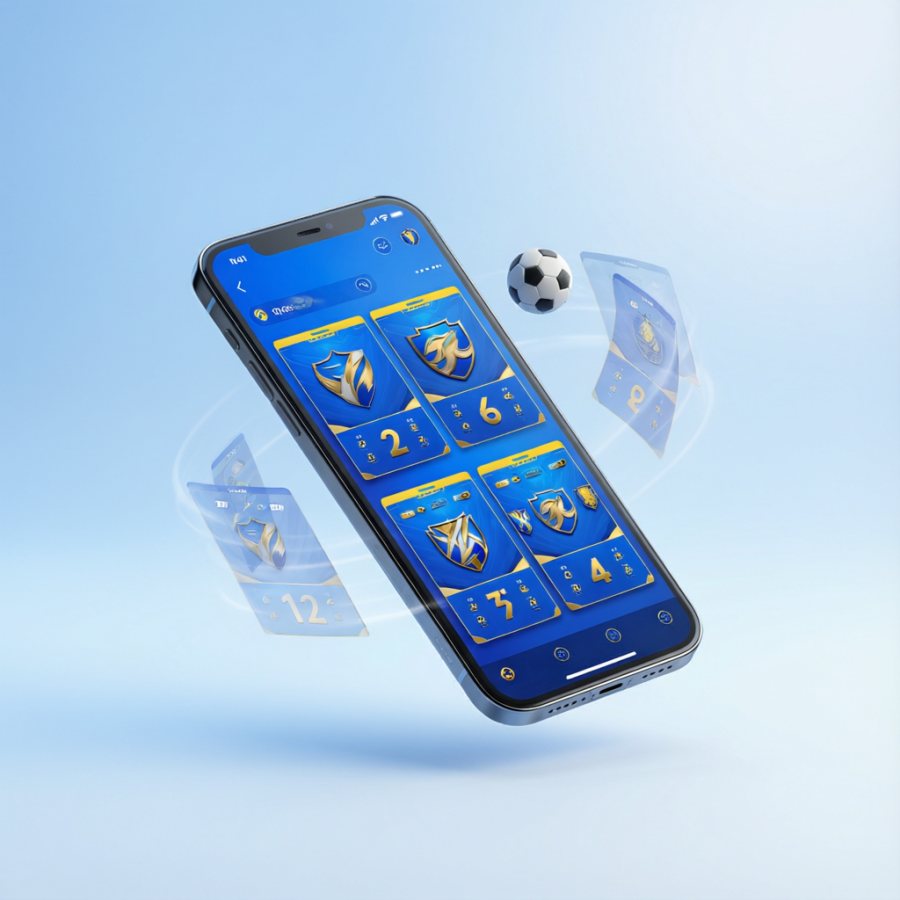 乐鱼体育 全站 App 封面